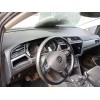 Recambio de salpicadero para volkswagen touran (5t1) 2.0 tdi referencia OEM IAM 5TB857003G 5TB857003Gg 