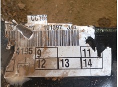 Recambio de puente delantero para ford focus iii 1.6 ti referencia OEM IAM    2