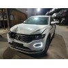 volkswagen t-roc (a11, d11) del año 2022