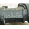Recambio de inyector para peugeot 307 (3a/c) 1.6 16v referencia OEM IAM 1984F7 0280158057 