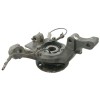 Recambio de mangueta delantera derecha para opel astra gtc sport referencia OEM IAM 13156048  