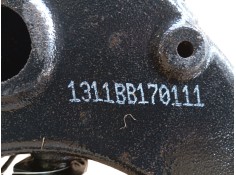 Recambio de puente trasero para toyota proace furgoneta (mdz_) electric (mdzs, mdzz) referencia OEM IAM  1311BB170111  2