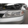 Recambio de faro izquierdo para renault laguna ii (bg0) authentique referencia OEM IAM 8200002845  