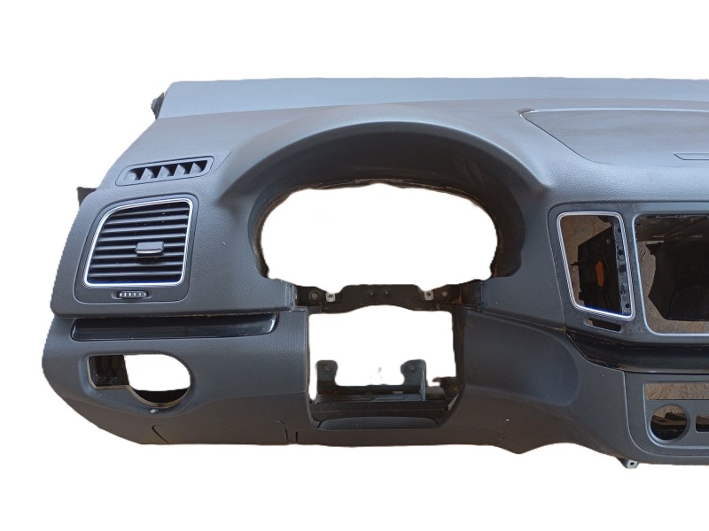 Recambio de salpicadero para seat alhambra (710, 711) 2.0 tdi referencia OEM IAM   