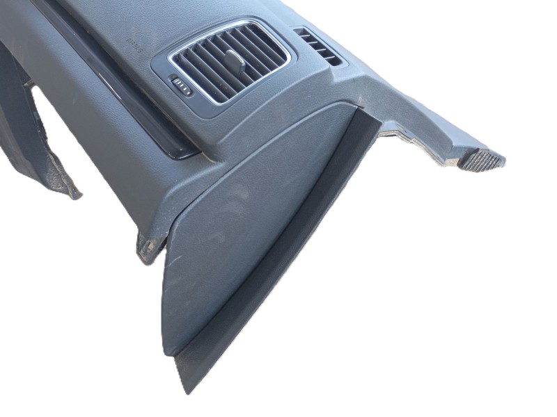 Recambio de salpicadero para seat alhambra (710, 711) 2.0 tdi referencia OEM IAM   