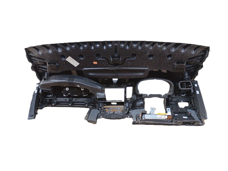 Recambio de salpicadero para seat alhambra (710, 711) 2.0 tdi referencia OEM IAM   