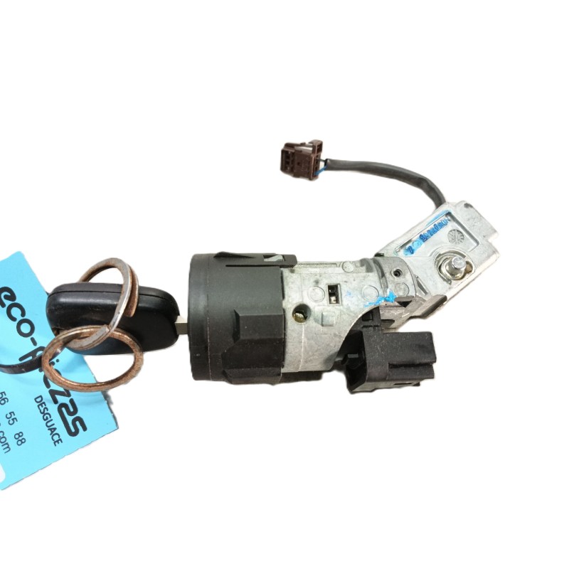 Recambio de conmutador de arranque para citroën c3 selection referencia OEM IAM 9663123380 N0503451 