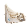 Recambio de deposito limpia para bmw 3 (f30, f80) 318 d referencia OEM IAM 61667241672 235576 