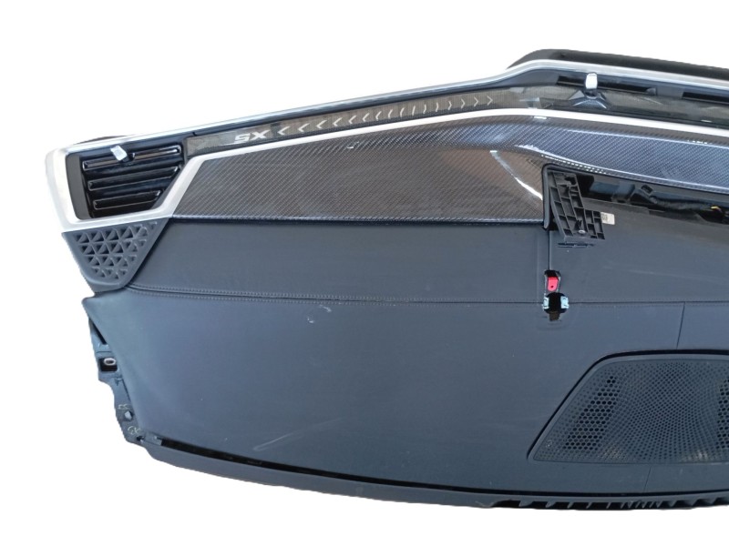 Recambio de salpicadero para bmw x5 (g05, f95) 30 d mild-hybrid xdrive referencia OEM IAM 51459633583  