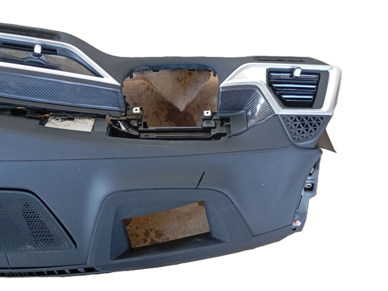 Recambio de salpicadero para bmw x5 (g05, f95) 30 d mild-hybrid xdrive referencia OEM IAM 51459633583  