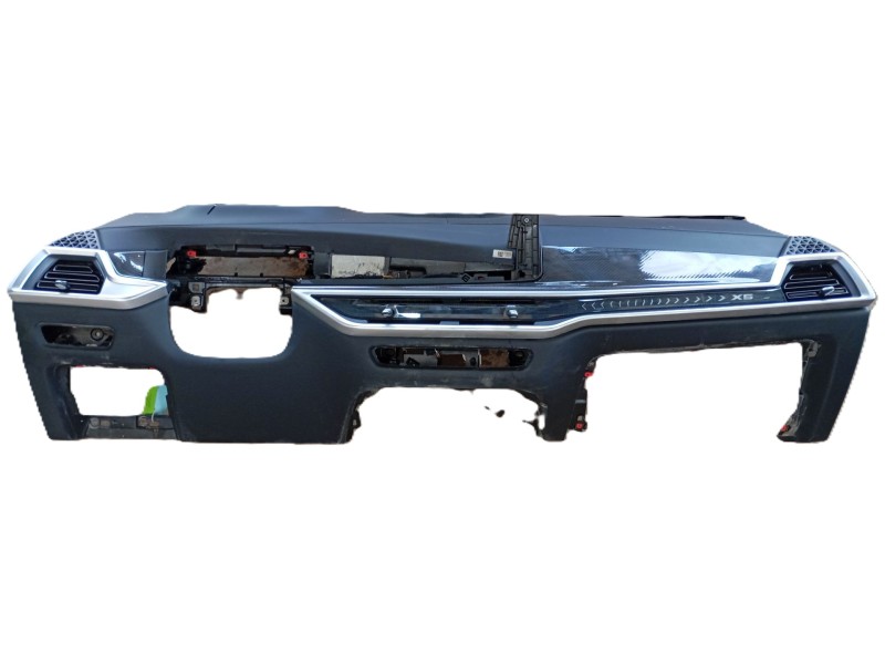 Recambio de salpicadero para bmw x5 (g05, f95) 30 d mild-hybrid xdrive referencia OEM IAM 51459633583  