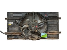 Recambio de electroventilador para volkswagen polo vi (aw1, bz1, ae1) 1.0 referencia OEM IAM 2Q0121203 1557192B 