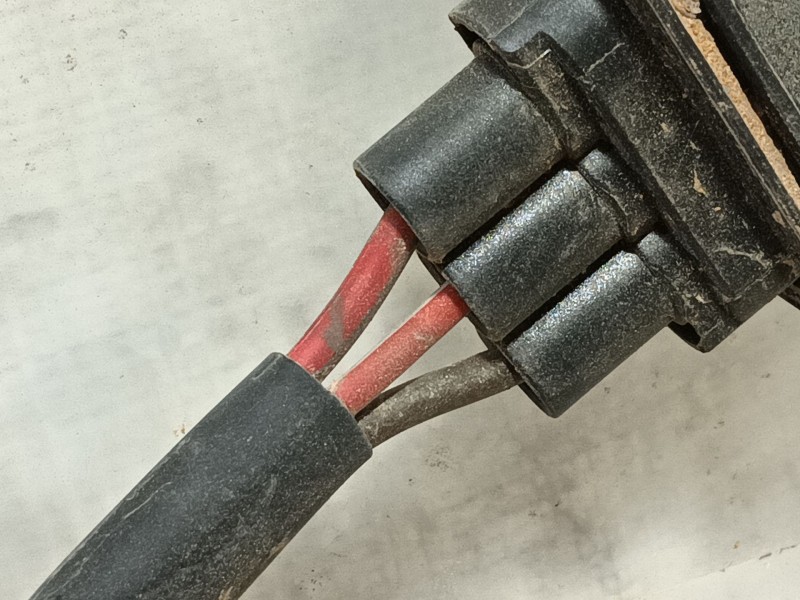 Recambio de electroventilador para volkswagen polo vi (aw1, bz1, ae1) 1.0 referencia OEM IAM 2Q0121203 1557192B 