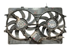 Recambio de electroventilador para audi a4 b8 (8k2) 2.0 tdi referencia OEM IAM 8K0959455T 5K0959501G 