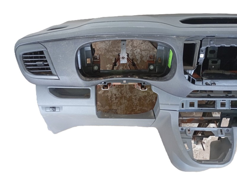 Recambio de salpicadero para toyota proace furgoneta (mdz_) electric (mdzs, mdzz) referencia OEM IAM   