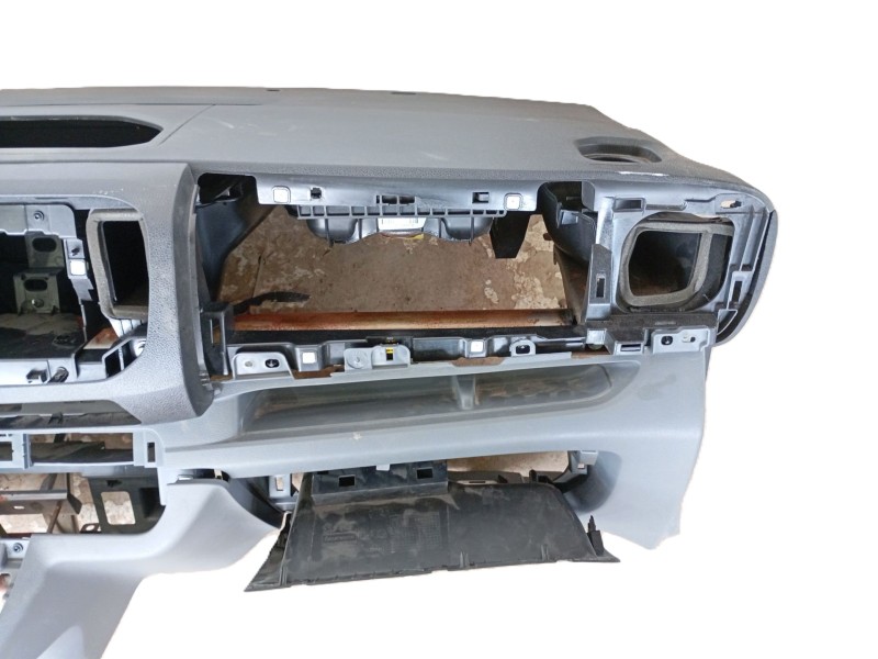 Recambio de salpicadero para toyota proace furgoneta (mdz_) electric (mdzs, mdzz) referencia OEM IAM   