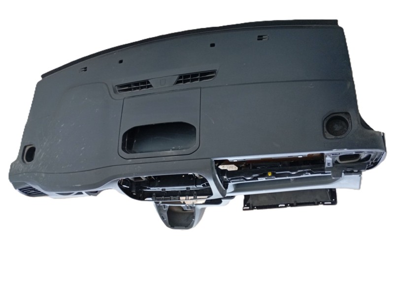 Recambio de salpicadero para toyota proace furgoneta (mdz_) electric (mdzs, mdzz) referencia OEM IAM   