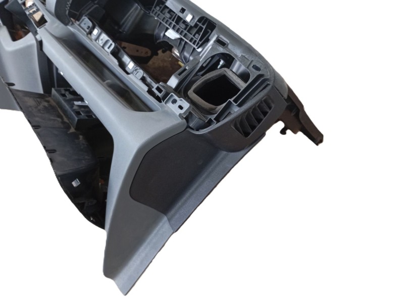 Recambio de salpicadero para toyota proace furgoneta (mdz_) electric (mdzs, mdzz) referencia OEM IAM   