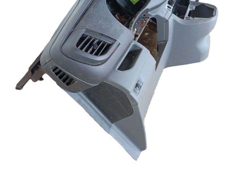 Recambio de salpicadero para toyota proace furgoneta (mdz_) electric (mdzs, mdzz) referencia OEM IAM   