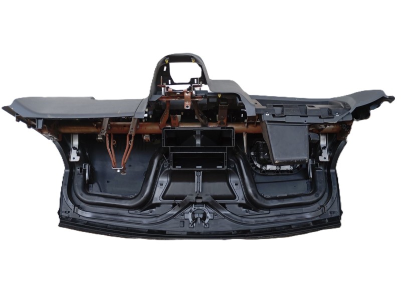 Recambio de salpicadero para toyota proace furgoneta (mdz_) electric (mdzs, mdzz) referencia OEM IAM   