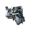 Recambio de caja cambios para citroën berlingo (er_, ec_) 1.5 bluehdi 100 referencia OEM IAM 1623092980 20ET54 