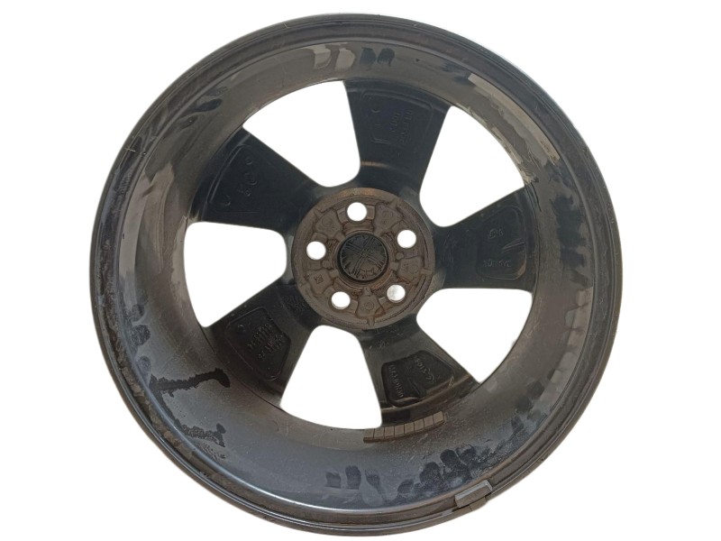 Recambio de llanta para toyota yaris (_p21_, _pa1_, _ph1_) 1.5 hybrid (mxph10) referencia OEM IAM 16 PULGADAS ET50 16x6J