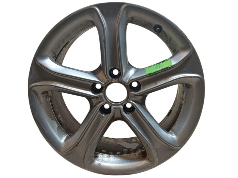 Recambio de llanta para audi a4 b8 (8k2) 2.0 tdi referencia OEM IAM 8K0601025CE ET45 7.5Jx17