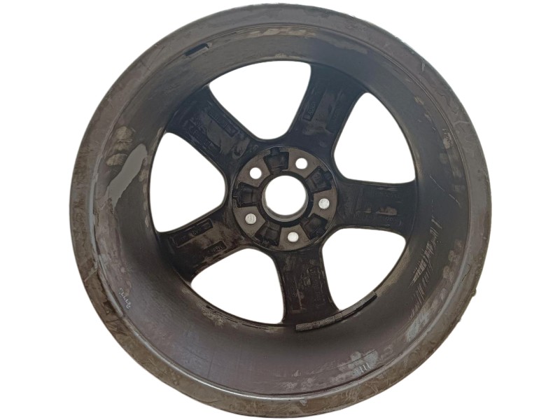 Recambio de llanta para audi a4 b8 (8k2) 2.0 tdi referencia OEM IAM 8K0601025CE ET45 7.5Jx17