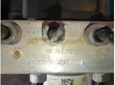 Recambio de abs para toyota proace furgoneta (mdz_) electric (mdzs, mdzz) referencia OEM IAM    2