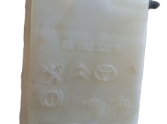 Recambio de bomba freno para toyota proace furgoneta (mdz_) electric (mdzs, mdzz) referencia OEM IAM  9805232280  2