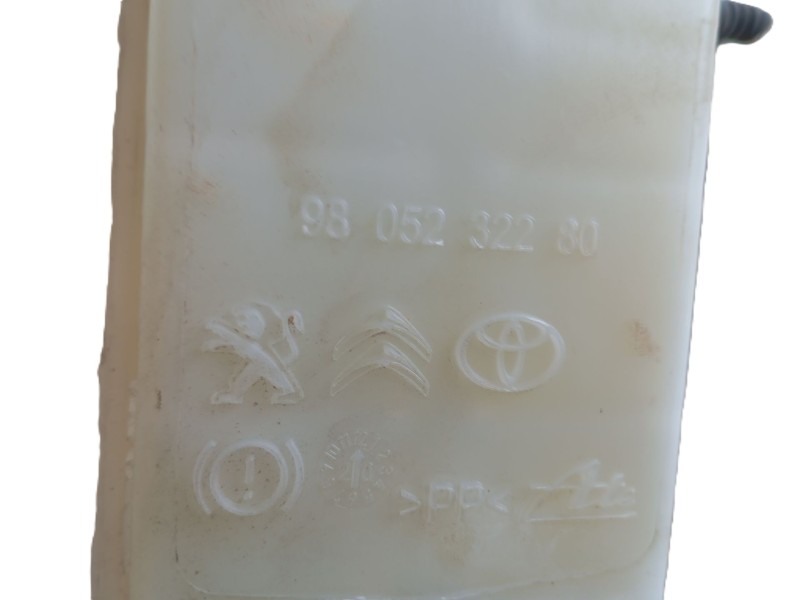 Recambio de bomba freno para toyota proace furgoneta (mdz_) electric (mdzs, mdzz) referencia OEM IAM   