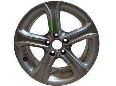 Recambio de llanta para audi a4 b8 (8k2) 2.0 tdi referencia OEM IAM 8K0601025CE ET45 7.5Jx17