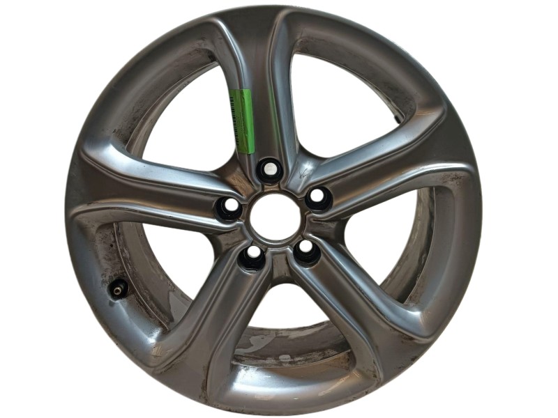 Recambio de llanta para audi a4 b8 (8k2) 2.0 tdi referencia OEM IAM 8K0601025CE ET45 7.5Jx17