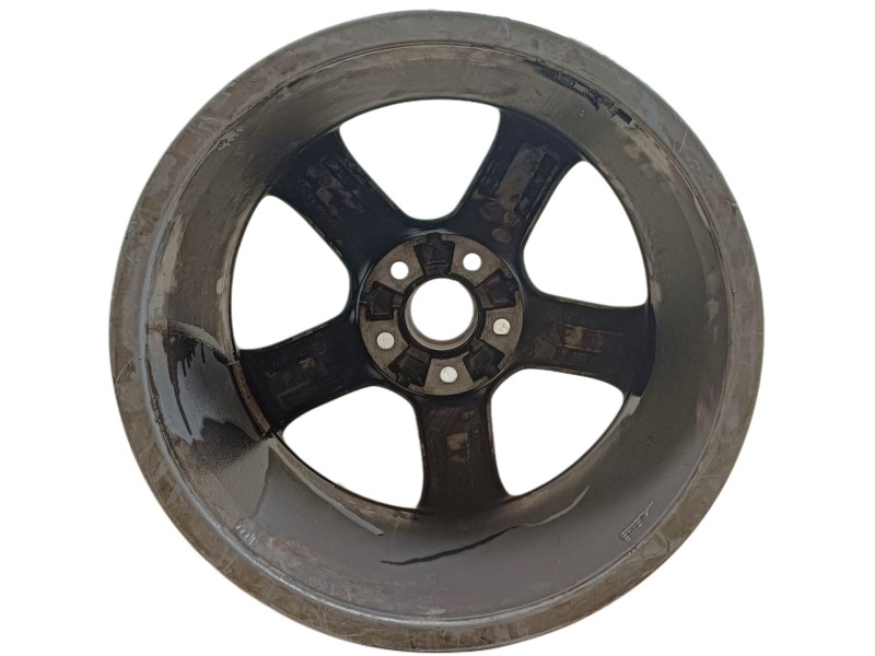Recambio de llanta para audi a4 b8 (8k2) 2.0 tdi referencia OEM IAM 8K0601025CE ET45 7.5Jx17