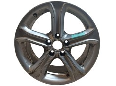 Recambio de llanta para audi a4 b8 (8k2) 2.0 tdi referencia OEM IAM 8K0601025CE ET45 7.5Jx17