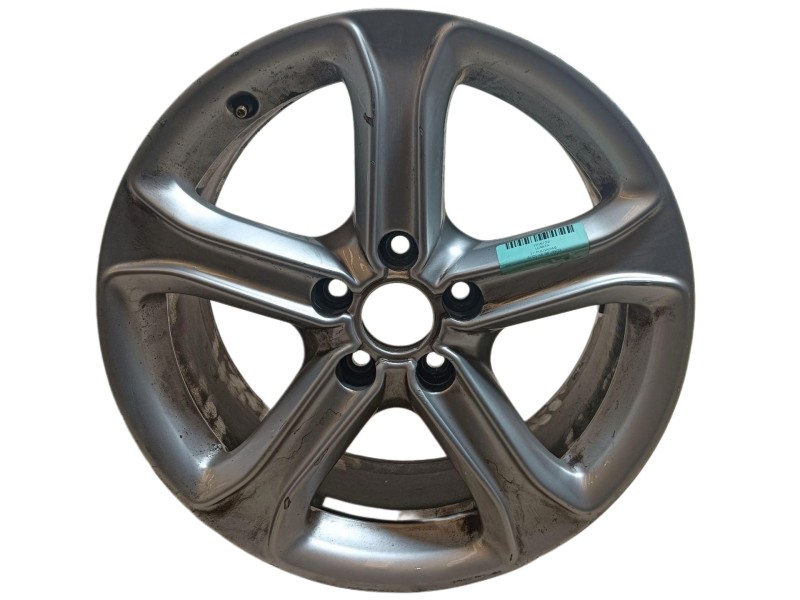 Recambio de llanta para audi a4 b8 (8k2) 2.0 tdi referencia OEM IAM 8K0601025CE ET45 7.5Jx17