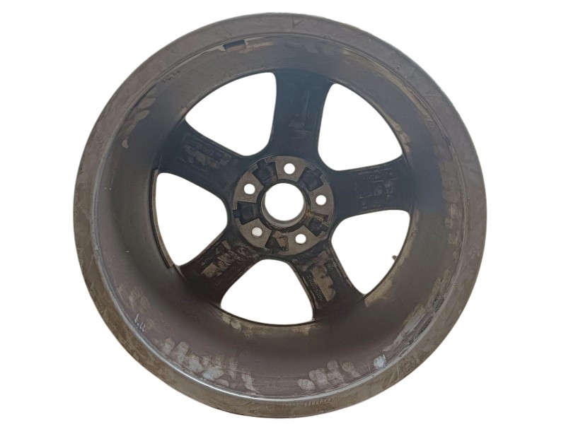 Recambio de llanta para audi a4 b8 (8k2) 2.0 tdi referencia OEM IAM 8K0601025CE ET45 7.5Jx17