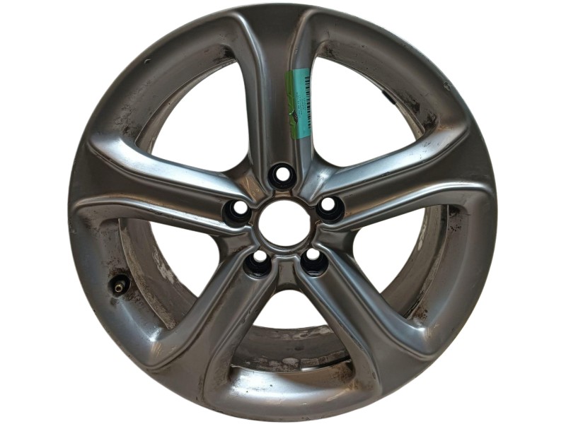 Recambio de llanta para audi a4 b8 (8k2) 2.0 tdi referencia OEM IAM 8K0601025CE ET45 7.5Jx17