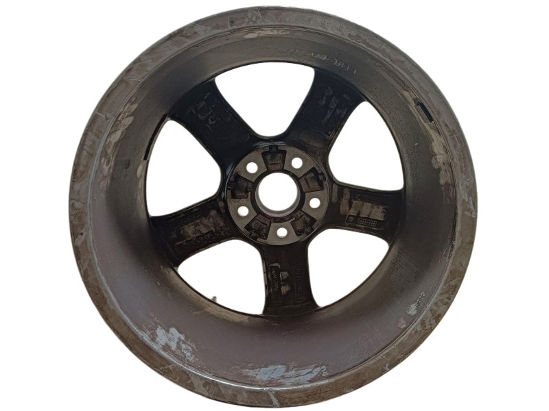 Recambio de llanta para audi a4 b8 (8k2) 2.0 tdi referencia OEM IAM 8K0601025CE ET45 7.5Jx17