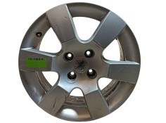 Recambio de llanta para peugeot 5008 (0u_, 0e_) 1.6 hdi referencia OEM IAM 5402Z3 ET29 7.0J16