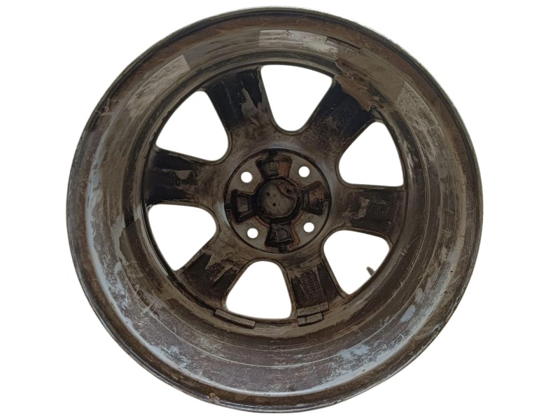 Recambio de llanta para peugeot 5008 (0u_, 0e_) 1.6 hdi referencia OEM IAM 5402Z3 ET29 7.0J16