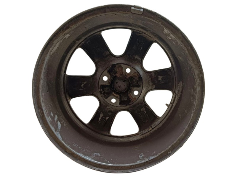 Recambio de llanta para peugeot 5008 (0u_, 0e_) 1.6 hdi referencia OEM IAM 5402Z3 ET29 7.0J16