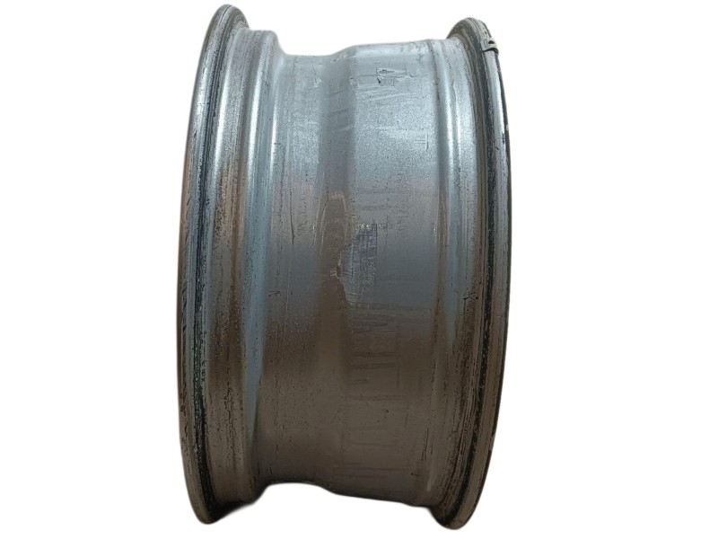 Recambio de llanta para peugeot 5008 (0u_, 0e_) 1.6 hdi referencia OEM IAM 5402Z3 ET29 7.0J16