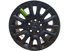 Recambio de llanta para mini mini (f55) cooper d referencia OEM IAM 16 PULGADAS IS54 6 1/2Jx16