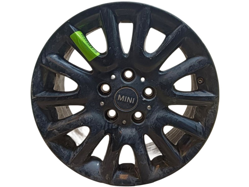 Recambio de llanta para mini mini (f55) cooper d referencia OEM IAM 16 PULGADAS IS54 6 1/2Jx16