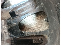 Recambio de llanta para mini mini (f55) cooper d referencia OEM IAM 16 PULGADAS IS54 6 1/2Jx16 2