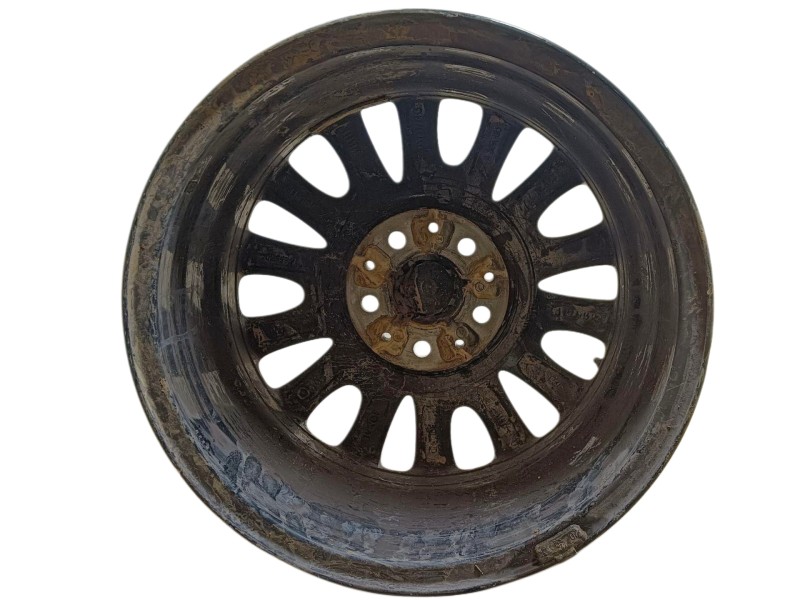 Recambio de llanta para mini mini (f55) cooper d referencia OEM IAM 16 PULGADAS IS54 6 1/2Jx16