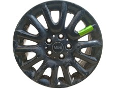 Recambio de llanta para mini mini (f55) cooper d referencia OEM IAM 16 PULGADAS IS54 6 1/2Jx16