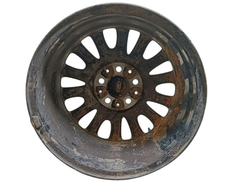 Recambio de llanta para mini mini (f55) cooper d referencia OEM IAM 16 PULGADAS IS54 6 1/2Jx16
