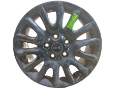 Recambio de llanta para mini mini (f55) cooper d referencia OEM IAM 16 PULGADAS IS54 6 1/2Jx16